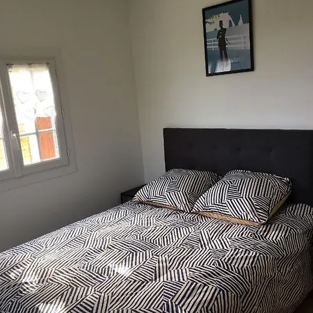 Σπίτι διακοπών L' Aval Ετρετά