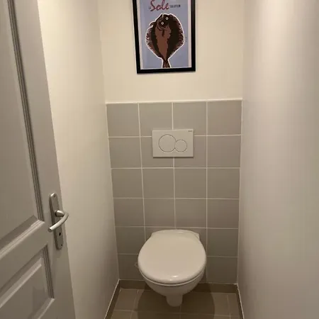 L' Aval Σπίτι διακοπών *