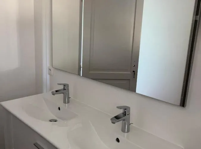 L' Aval Nyaraló Étretat