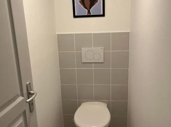 L' Aval Feriehus *